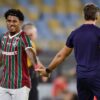 Fluminense Wajib Kalahkan Bolivar untuk Menjaga Asa di Copa Libertadores