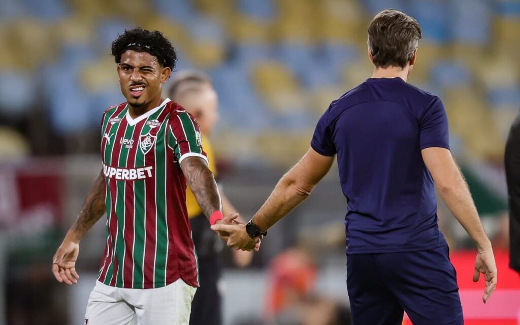 Fluminense Wajib Kalahkan Bolivar untuk Menjaga Asa di Copa Libertadores