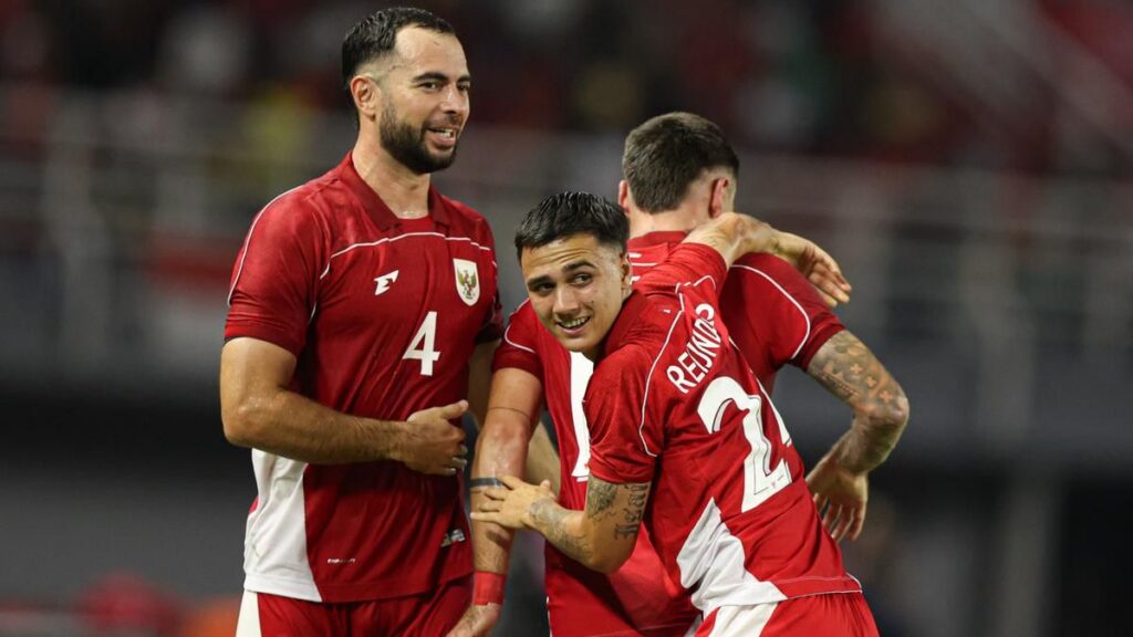 Jordi Amat Puas Bela Persija Jakarta dan Siap Tatap Musim Baru