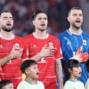 John Herdman Sebut Timnas Indonesia Persulit Grup F Piala Asia 2027