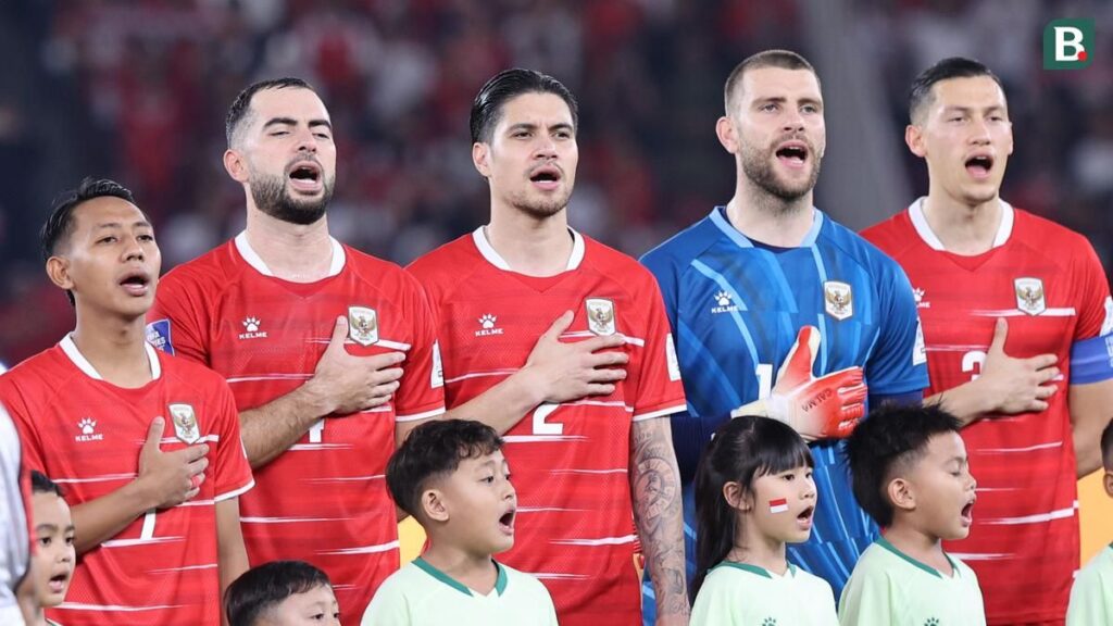 John Herdman Sebut Timnas Indonesia Persulit Grup F Piala Asia 2027