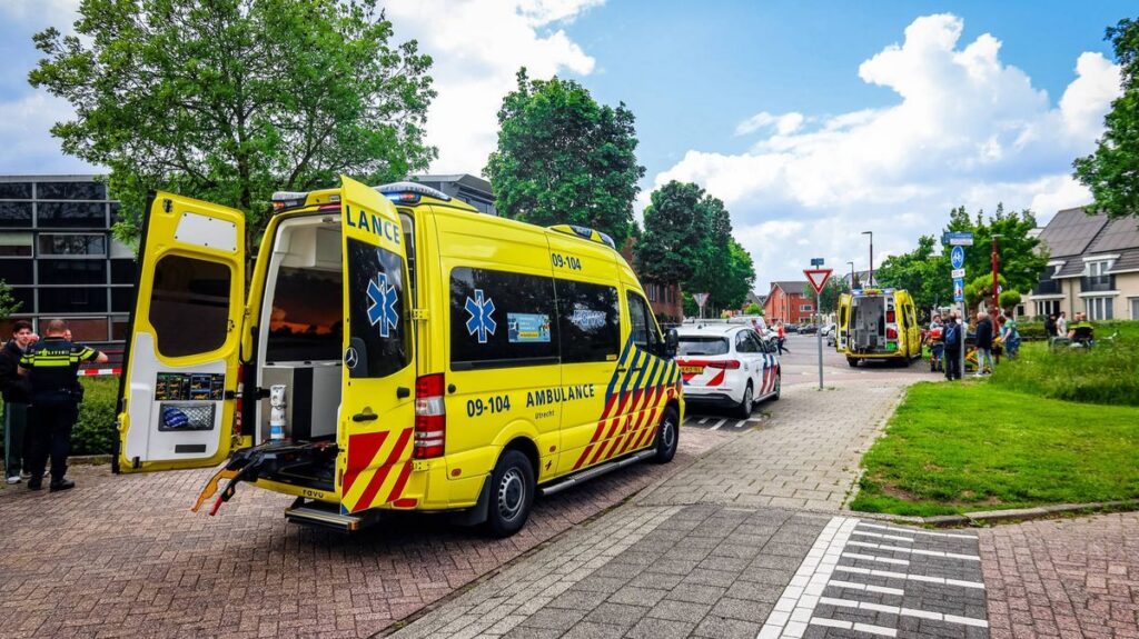Gangguan Rel Abcoude Lumpuhkan Jalun Kereta Utrecht-Amsterdam