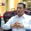 Prabowo Perketat Tata Kelola Ekspor Komoditas Strategis Nasional