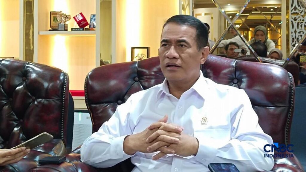 Prabowo Perketat Tata Kelola Ekspor Komoditas Strategis Nasional