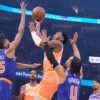 Cleveland Cavaliers Hadapi New York Knicks di Final Wilayah Timur