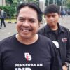 Ade Armando Kritisi Rencana Kunjungan Jokowi Bersama PSI
