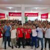 Pembalap Astra Honda Bagikan Pengalaman Balap kepada Siswa SMKN 4 Tasikmalaya