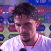Botafogo Imbangi Sao Paulo Lewat Gol Larut Barrera