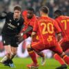 Sassuolo Jamu Lecce di Serie A Jay Idzes Dinantikan Comeback