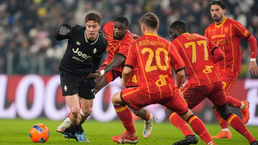 Sassuolo Jamu Lecce di Serie A Jay Idzes Dinantikan Comeback