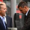 Leonardo Sedih Paolo Maldini Tak Lagi Menjadi Bagian AC Milan