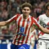 Barcelona Siapkan Strategi Taktis Rekrut Julian Alvarez dari Atletico Madrid