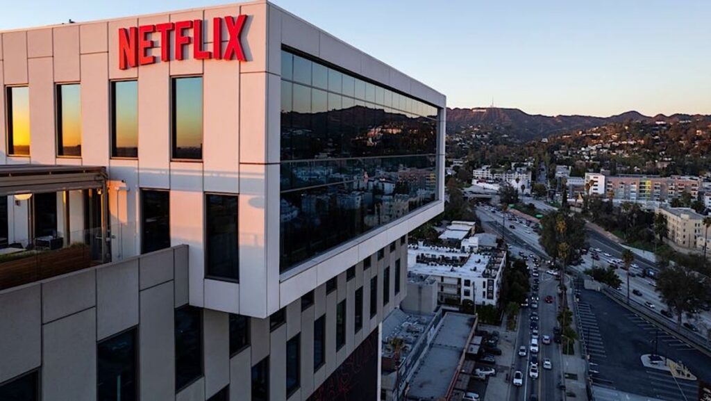 Kanada Wajibkan Netflix dan Spotify Setor Pendapatan Domestik 15 Persen