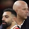Wayne Rooney Kritik Mohamed Salah Usai Sindir Arne Slot