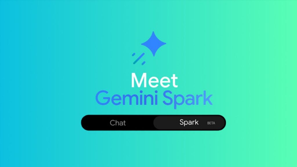 Google Luncurkan Gemini Spark Agen AI Otonom di Cloud