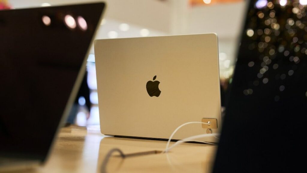 Benarkah Apple MacBook Bebas Virus? Kenali Fitur Keamanan Bawaannya