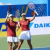 Janice Tjen dan Aldila Sutjiadi Siap Berlaga di Italian Open 2026