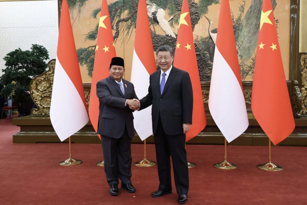 Impor Barang dari China Melonjak 18 Persen pada Awal 2026