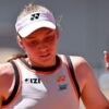 Elena Rybakina Tersingkir dari Prancis Terbuka 2026