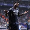 Real Madrid Hadapi Hambatan Negosiasi Kontrak Baru Vinicius Junior