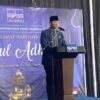 Partai Demokrat Salurkan 63 Sapi Kurban Idul Adha