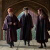 HBO Ungkap Bocoran Penting Serial Harry Potter Lewat Teaser Singkat