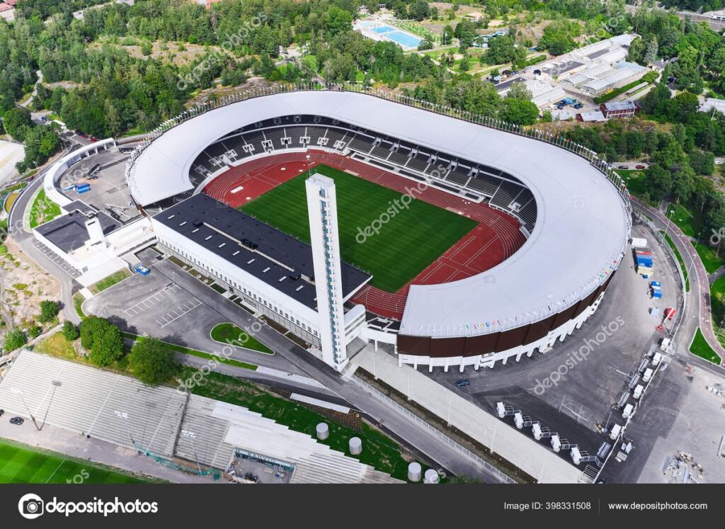 FC Inter Taklukkan TPS dalam Derby Turku di Veikkausliiga