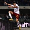Stephan El Shaarawy Pastikan Tinggalkan AS Roma Akhir Juni