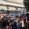 Indomaret Sepakati Upah Lembur dan Batalkan Sanksi Buruh Demonstran
