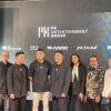 PK Entertainment dan CT Corp Kerja Sama Gelar Konser K-Pop di Jakarta