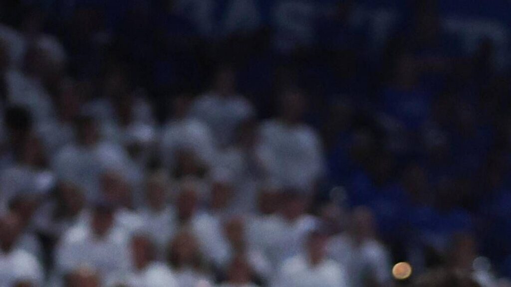 Badai Cedera Landa Laga Thunder Melawan Spurs di Final Barat