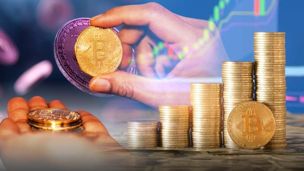 Volatilitas Bitcoin Sentuh Level Terendah dalam Sembilan Bulan Terakhir