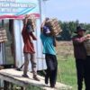 Polda Metro Jaya Pasok 3.000 Telur ke Satuan Pelayanan Gizi Bekasi