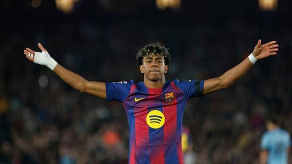 Barcelona Segel Gelar Juara LaLiga Setelah Tundukkan Real Madrid