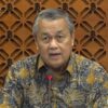 Bank Indonesia Siapkan Lima Langkah Dukung Pertumbuhan Ekonomi