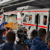 KNKT Ungkap Masinis KA Argo Bromo Mengerem 1,3 Kilometer Sebelum Tabrakan