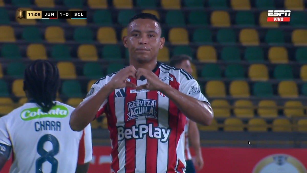 Sporting Cristal Tumbang Akibat Gol Cepat Luis Muriel di Copa Libertadores