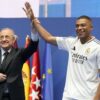 Kylian Mbappe Tuai Kritik Tajam di Real Madrid Akibat Masalah Komitmen