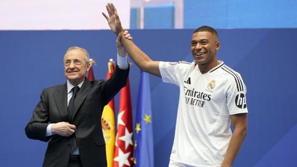 Kylian Mbappe Tuai Kritik Tajam di Real Madrid Akibat Masalah Komitmen