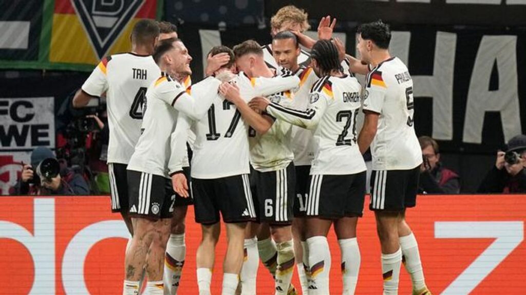 Timnas Jerman Bidik Kejayaan Baru di Fase Grup Piala Dunia 2026