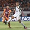 Nabil Husein Tanggapi Rumor Kepindahan Mariano Peralta ke Persija