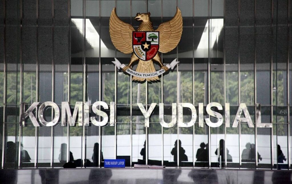 Enam Calon Hakim Agung Kamar Pajak Lolos Seleksi Kualitas