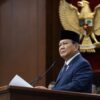 Presiden Prabowo Serahkan Asumsi Makro RAPBN 2027 ke DPR