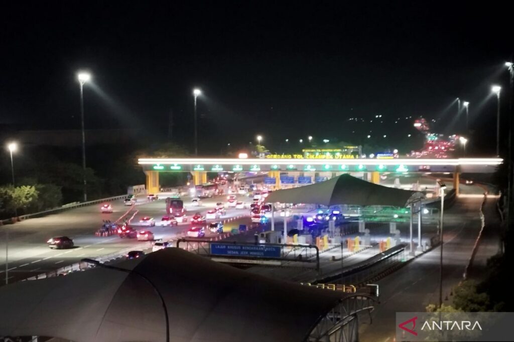 Rivan A Purwantono Jadi Dirut Baru Jasa Marga