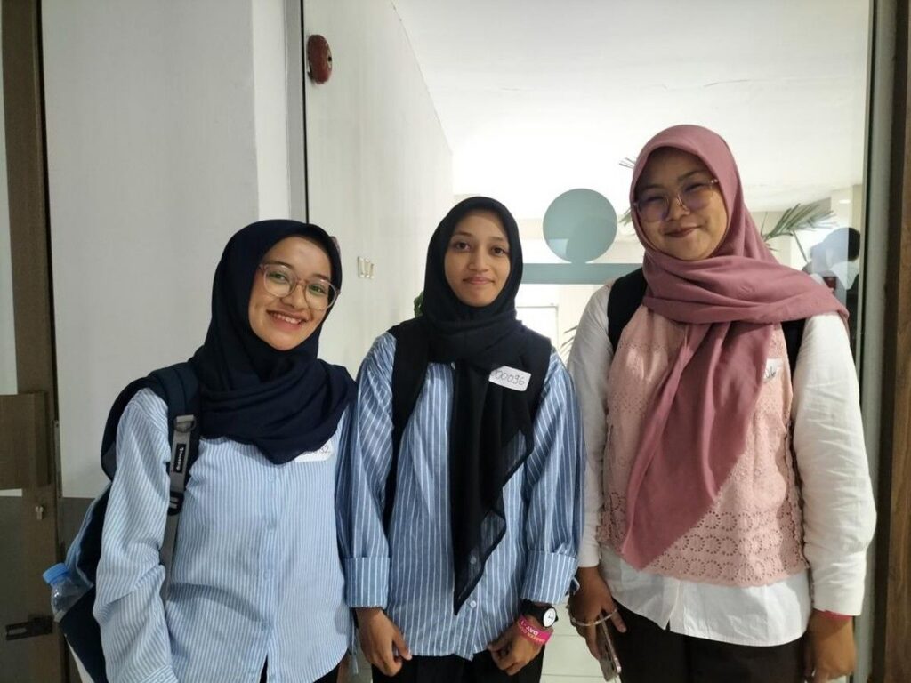 Pencari Kerja Gen-Z Tingkatkan Keterampilan Guna Hadapi Persaingan Kerja