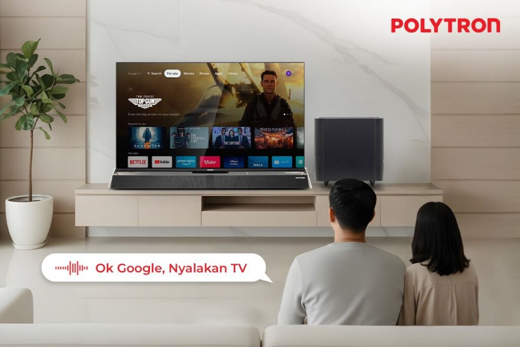 Penyedia Layanan Streaming Sediakan Paket Gabungan demi Hemat Biaya
