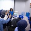 AQUA dan The Asian Parents Edukasi Hidrasi Sehat Keluarga