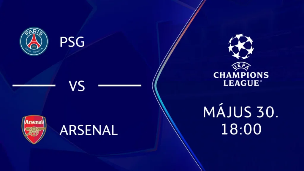 Budapest Gelar Final Liga Champions 2026 di Tengah Pengamanan Ketat