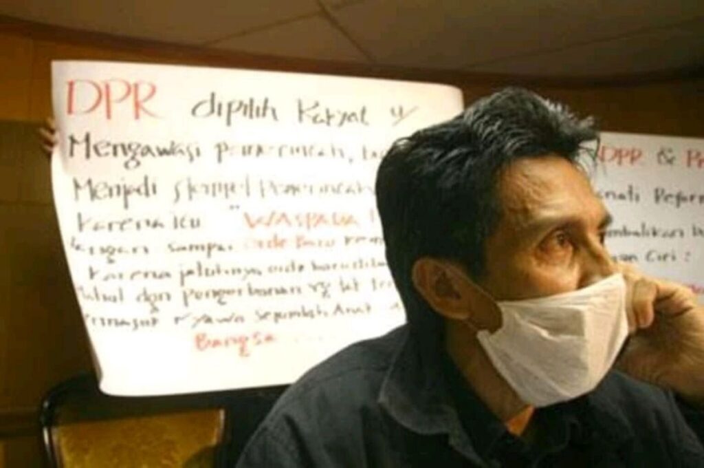 Pemerintah Komitmen Jaga Semangat Reformasi di Tengah Kritik Aktivis