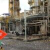 Pabrik Kimia MCCI Cilegon Meledak hingga Melukai Dua Karyawan